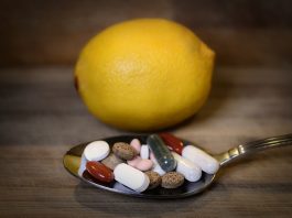 การเลือกซื้อวิตามินซี กิน Vitamin C อย่างไรได้ประโยชน์ วิตามินซี