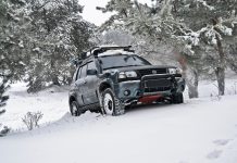รถอเนกประสงค์ เลือกแบบไหนดี MPV SUV CUV รถอเนกประสงค์