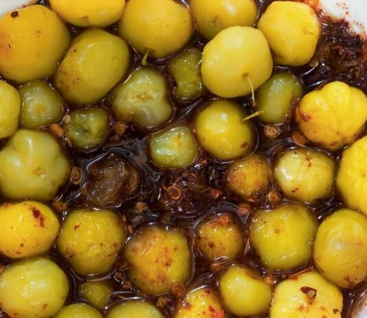 4 เมนูปลาร้า สูตรการทำ อร่อยได้แบบง่ายๆ