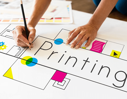 6 เหตุผลที่ทำให้เครื่องพิมพ์ Letterpress ได้รับความนิยม เครื่องพิมพ์ Letterpress