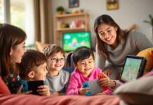 จัดอันดับ 7 เกม Nintendo Switch ที่เหมาะกับเด็กเล็ก เล่นง่ายและสนุกทั้งบ้าน จัดอันดับ 7 เกม Nintendo Switch ที่เหมาะกับเด็กเล็ก เล่นง่ายและสนุกทั้งบ้าน