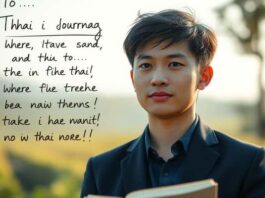 สำนวนไทยกับแรงบันดาลใจ คำสั้นๆ ที่ปลุกใจและพาชีวิตเดินต่อ สำนวนไทยกับแรงบันดาลใจ คำสั้นๆ ที่ปลุกใจและพาชีวิตเดินต่อ