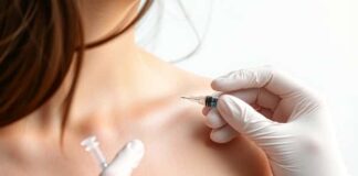โบท็อกซ์รักษาเหงื่อออกมากผิดปกติ Hyperhidrosis ช่วยได้จริงแค่ไหน โบท็อกซ์รักษาเหงื่อออกมากผิดปกติ Hyperhidrosis ช่วยได้จริงแค่ไหน