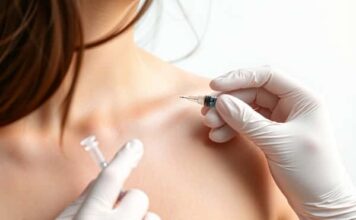 โบท็อกซ์รักษาเหงื่อออกมากผิดปกติ Hyperhidrosis ช่วยได้จริงแค่ไหน โบท็อกซ์รักษาเหงื่อออกมากผิดปกติ Hyperhidrosis ช่วยได้จริงแค่ไหน