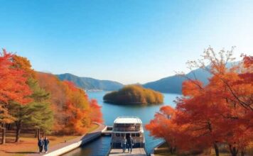 Nami Island เกาะนามิ ไปยังไง มีอะไรให้ทำ และควรเผื่อเวลาแค่ไหนถึงจะเที่ยวคุ้ม Nami Island เกาะนามิ ไปยังไง มีอะไรให้ทำ และควรเผื่อเวลาแค่ไหนถึงจะเที่ยวคุ้ม