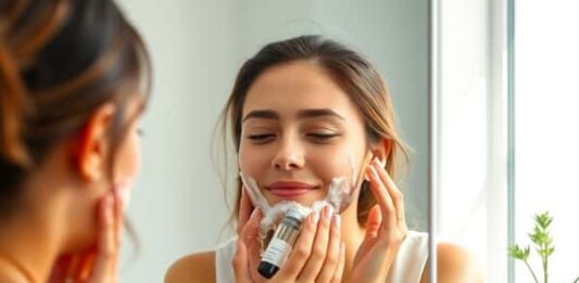 ตื่นมาไม่พังอีกต่อไป: Morning Routine กู้หน้าโทรมให้สดใสตั้งแต่เช้า ตื่นมาไม่พังอีกต่อไป: Morning Routine กู้หน้าโทรมให้สดใสตั้งแต่เช้า