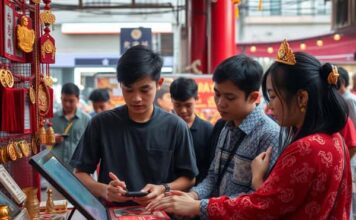 อนาคตสายมูในไทย ความเชื่อจะยังคงอยู่หรือเปลี่ยนแปลงไป อนาคตสายมูในไทย ความเชื่อจะยังคงอยู่หรือเปลี่ยนแปลงไป