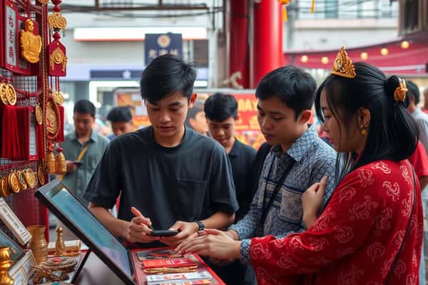 อนาคตสายมูในไทย ความเชื่อจะยังคงอยู่หรือเปลี่ยนแปลงไป