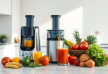 เครื่องสกัดน้ำผลไม้เย็น Slow Juicer คุ้มไหม หรือแค่แพงเพราะภาพฝันสุขภาพ เครื่องสกัดน้ำผลไม้เย็น Slow Juicer คุ้มไหม หรือแค่แพงเพราะภาพฝันสุขภาพ