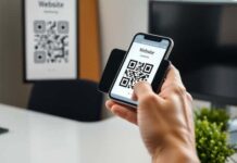 สแกนพังไม่เป็นท่า: แกะรอย QR Code เว็บไซต์ ล้มเหลวและสร้างใหม่ให้เวิร์ก สแกนพังไม่เป็นท่า: แกะรอย QR Code เว็บไซต์ ล้มเหลวและสร้างใหม่ให้เวิร์ก