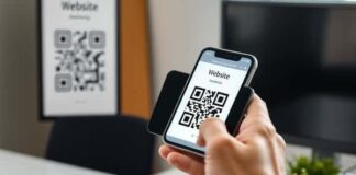 สแกนพังไม่เป็นท่า: แกะรอย QR Code เว็บไซต์ ล้มเหลวและสร้างใหม่ให้เวิร์ก สแกนพังไม่เป็นท่า: แกะรอย QR Code เว็บไซต์ ล้มเหลวและสร้างใหม่ให้เวิร์ก