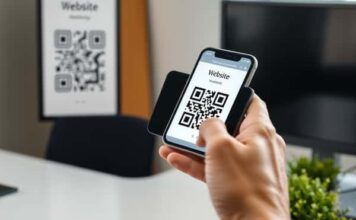 สแกนพังไม่เป็นท่า: แกะรอย QR Code เว็บไซต์ ล้มเหลวและสร้างใหม่ให้เวิร์ก สแกนพังไม่เป็นท่า: แกะรอย QR Code เว็บไซต์ ล้มเหลวและสร้างใหม่ให้เวิร์ก