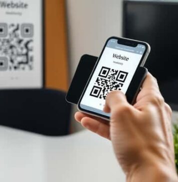 สแกนพังไม่เป็นท่า: แกะรอย QR Code เว็บไซต์ ล้มเหลวและสร้างใหม่ให้เวิร์ก สแกนพังไม่เป็นท่า: แกะรอย QR Code เว็บไซต์ ล้มเหลวและสร้างใหม่ให้เวิร์ก
