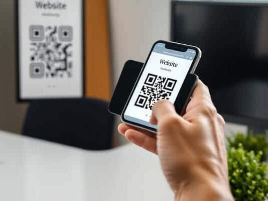 สแกนพังไม่เป็นท่า: แกะรอย QR Code เว็บไซต์ ล้มเหลวและสร้างใหม่ให้เวิร์ก สแกนพังไม่เป็นท่า: แกะรอย QR Code เว็บไซต์ ล้มเหลวและสร้างใหม่ให้เวิร์ก