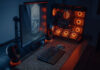 เล่นเกมให้สุด ไม่ต้องปวด: เคล็ดลับ Ergonomic ที่เกมเมอร์ต้องรู้ เล่นเกมให้สุด ไม่ต้องปวด: เคล็ดลับ Ergonomic ที่เกมเมอร์ต้องรู้