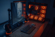 เล่นเกมให้สุด ไม่ต้องปวด: เคล็ดลับ Ergonomic ที่เกมเมอร์ต้องรู้ เล่นเกมให้สุด ไม่ต้องปวด: เคล็ดลับ Ergonomic ที่เกมเมอร์ต้องรู้
