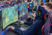 แก้ปัญหาสาย DisplayPort 144Hz: ทำไมภาพกระตุก สีเพี้ยน ทั้งที่จอแรง? แก้ปัญหาสาย DisplayPort 144Hz: ทำไมภาพกระตุก สีเพี้ยน ทั้งที่จอแรง?