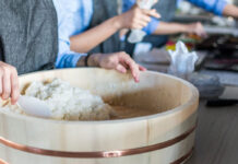 หม้อหุงข้าวดิจิทัล vs ปุ่มกด: หยุดสับสนแล้วเลือกเครื่องที่ใช่ ไม่ใช่แค่แพงกว่าแล้วดีกว่า หม้อหุงข้าวดิจิทัล vs ปุ่มกด: หยุดสับสนแล้วเลือกเครื่องที่ใช่ ไม่ใช่แค่แพงกว่าแล้วดีกว่า