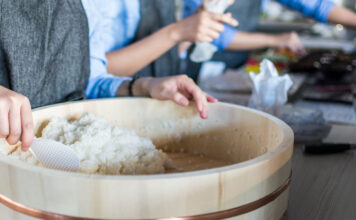 หม้อหุงข้าวดิจิทัล vs ปุ่มกด: หยุดสับสนแล้วเลือกเครื่องที่ใช่ ไม่ใช่แค่แพงกว่าแล้วดีกว่า หม้อหุงข้าวดิจิทัล vs ปุ่มกด: หยุดสับสนแล้วเลือกเครื่องที่ใช่ ไม่ใช่แค่แพงกว่าแล้วดีกว่า