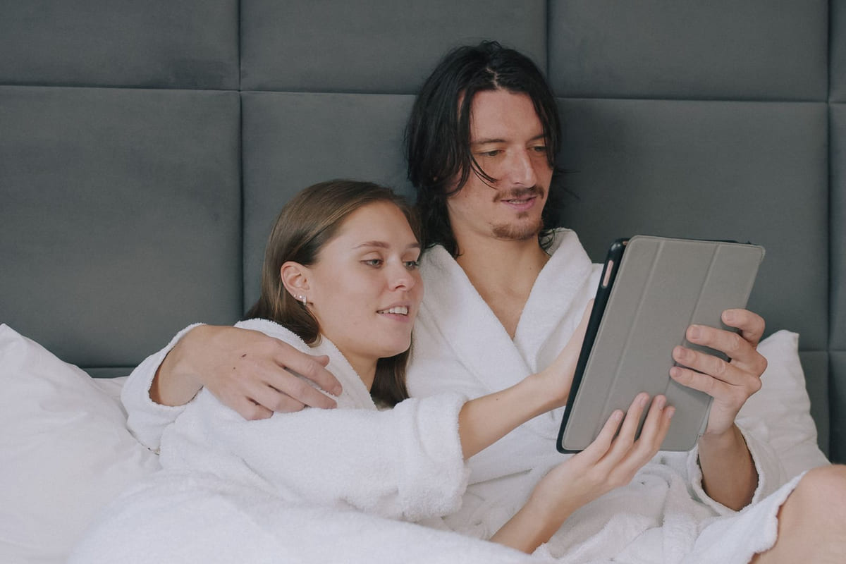 Staycation สุดฟิน: ปลดล็อกความสุขส่วนตัวในโรงแรม ไม่ต้องออกผจญภัย